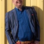Tim Clague