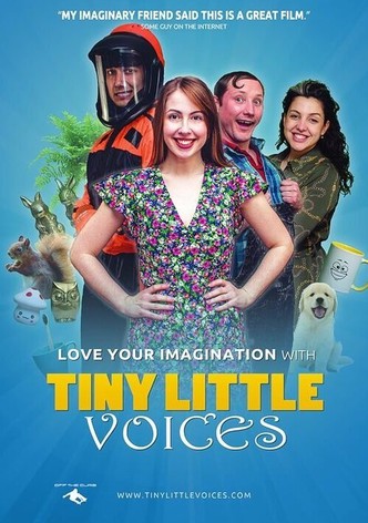 Tiny Little Voices-poster-2025-1753434870