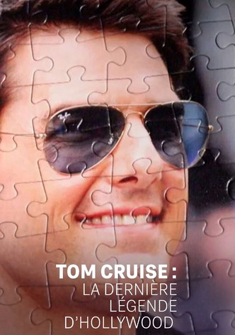 Tom Cruise : la dernière légende d’Hollywood-poster-2025-1751759579