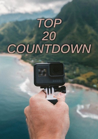 Top 20 Countdown: Most Shocking-poster-2009-1752638014