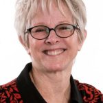 Tracy Newman