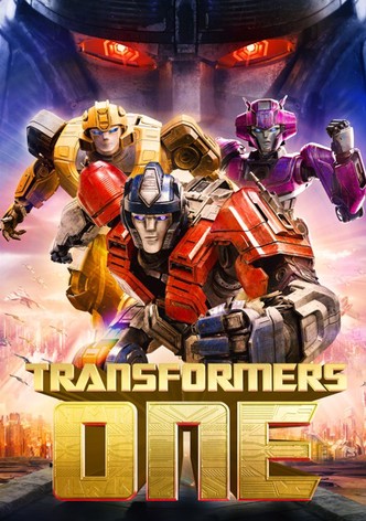 Transformers : Le Commencement-poster-2024-1752567692
