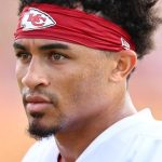 Trent McDuffie