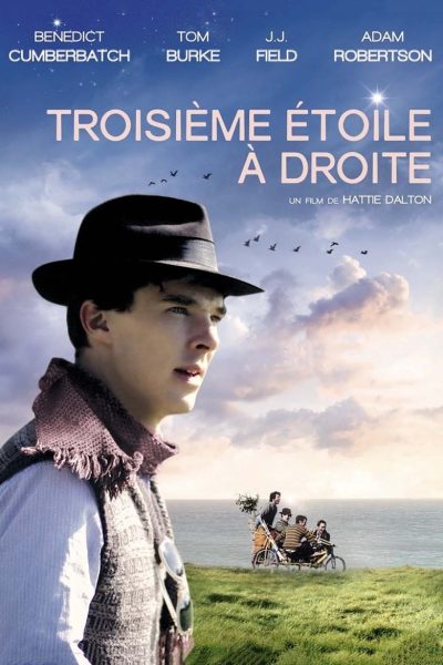 Troisième étoile à droite-poster-2010-1751927490