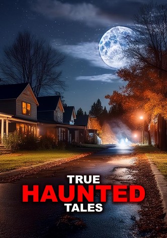 True Haunted Tales-poster-2024-1753858552