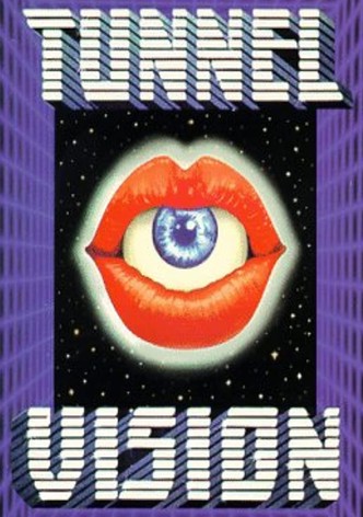 Tunnel Vision-poster-1976-1752638119