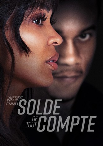Tyler Perry’s Divorce in the Black-poster-2024-1752568086