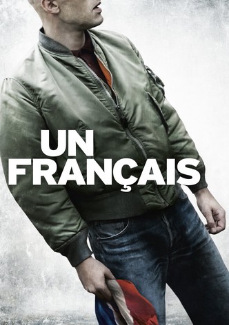 Un Français-poster-2015-1753692928