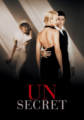 Un Secret-poster-2007-1753435088
