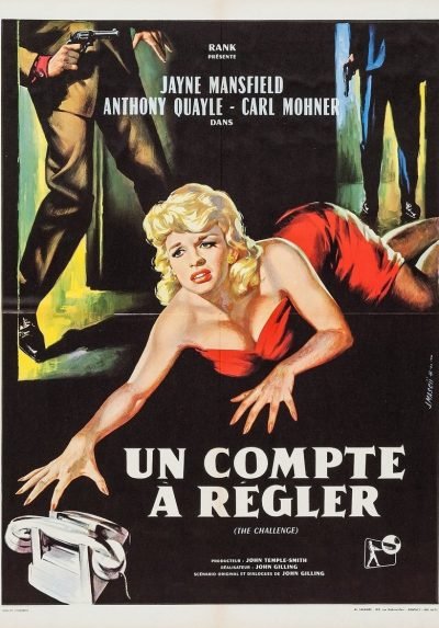 Un compte à régler-poster-1960-1751854176