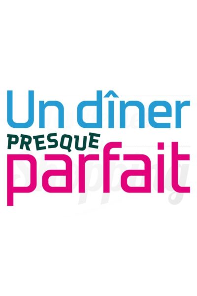Un dîner presque parfait-poster-2008-1751759607