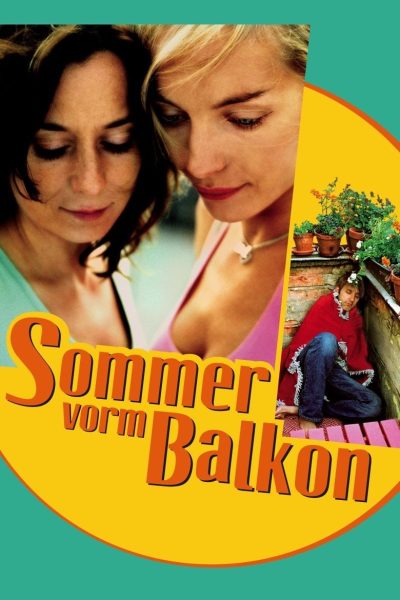 Un été à Berlin-poster-2005-1751978245