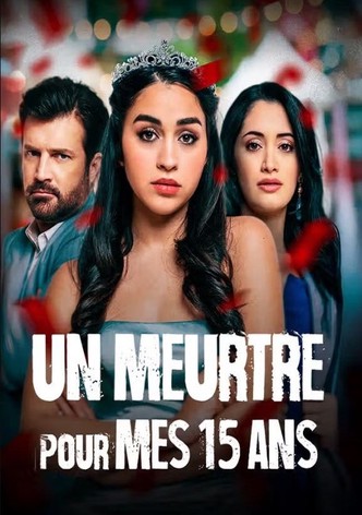 Un meurtre pour mes 15 ans-poster-2025-1751427077