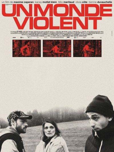 Un monde violent-poster-2025-1751756632