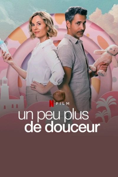 Un peu plus de douceur-poster-2025-1751670603