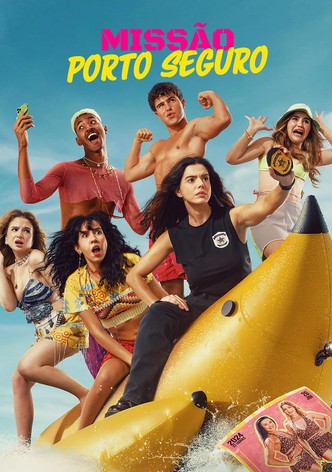 Undercover Party Crasher-poster-2025-1752570193