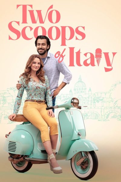 Une Américaine en Italie-poster-2024-1751427048