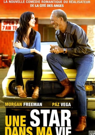 Une Star dans ma vie-poster-2006-1753435101