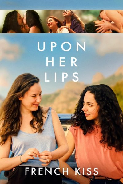Upon Her Lips: French Kiss-poster-2025-1751853984