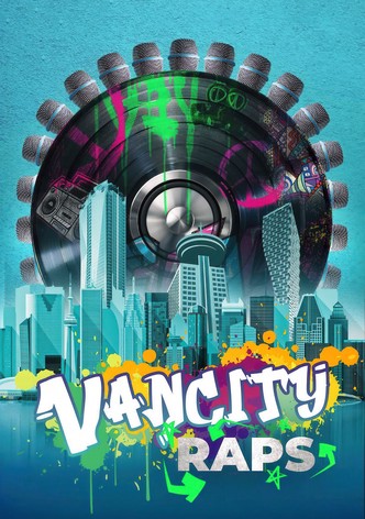 Vancity Raps-poster-2025-1752570211