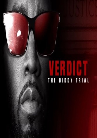 Verdict: The Diddy Trial-poster-2025-1753858411