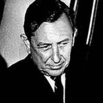 Vernon Sewell