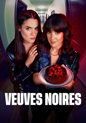 Veuves Noires-poster-2025-1752567486