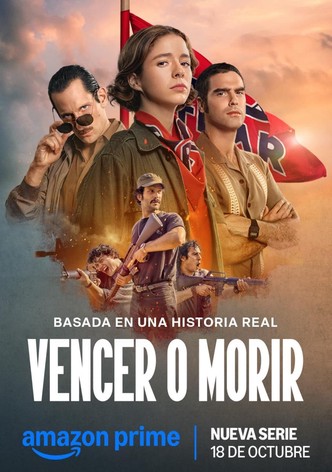 Victory or Death-poster-2024-1752570318