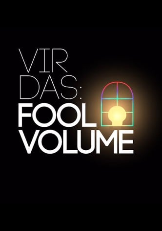 Vir Das: Fool Volume-poster-2025-1752829411
