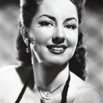Virginia O'Brien