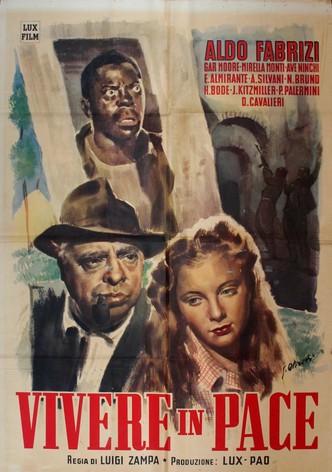 Vivre en paix-poster-1947-1753435029