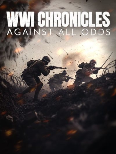 WWI Chronicles: Against All Odds-poster-2025-1751854075