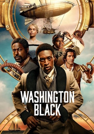 Washington Black-poster-2025-1753371634