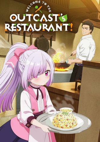 Welcome to the Outcast’s Restaurant!-poster-2025-1752851105
