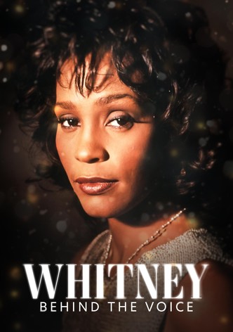 Whitney: Behind the Voice-poster-2025-1752799427