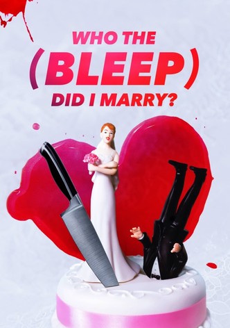 Who The (Bleep) Did I Marry? – Saison 2-poster-2010-1752570842