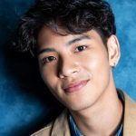 Wilson Liu