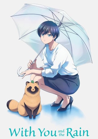 With You and the Rain-poster-2025-1752851143