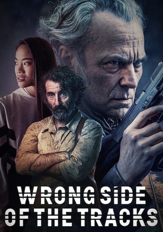 Wrong Side of the Tracks-poster-2022-1752567909