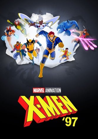 X-Men ’97-poster-2024-1753371648