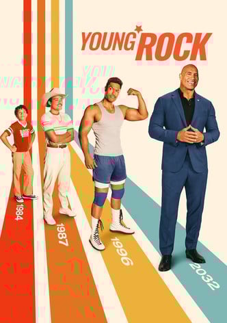 Young Rock-poster-2021-1753394578