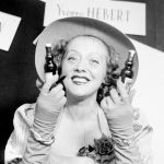 Yvonne Hébert