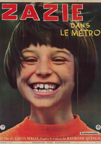 Zazie dans le métro-poster-1960-1753694854