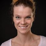 Zdeňka Goričev Hrdličková