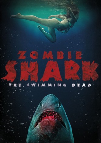 Zombie Shark-poster-2015-1753435083