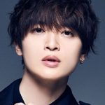 玉森裕太
