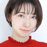 杉山里穂