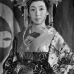 阿井美千子
