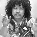 佐藤蛾次郎