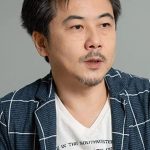 増井壮一